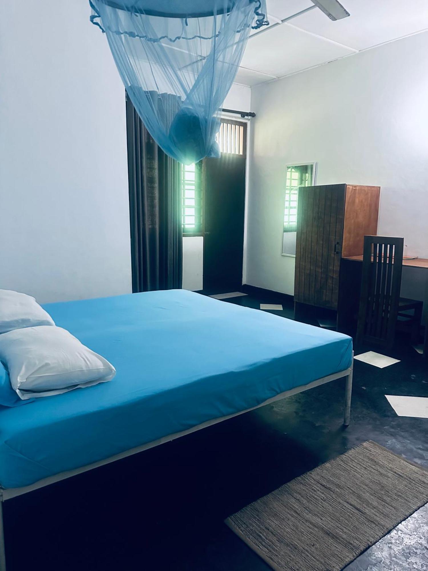 Rock Hill Hotel Galle Dış mekan fotoğraf
