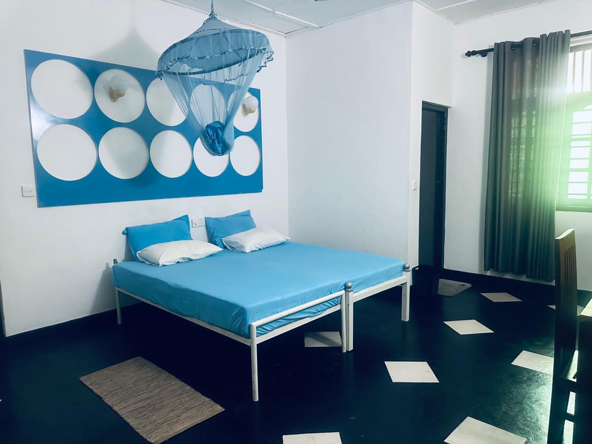 Rock Hill Hotel Galle Dış mekan fotoğraf