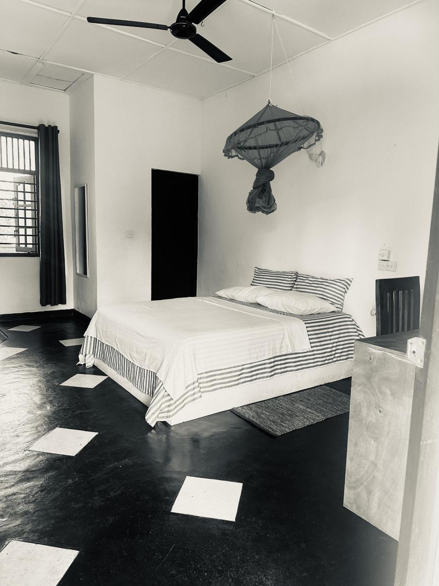 Rock Hill Hotel Galle Dış mekan fotoğraf