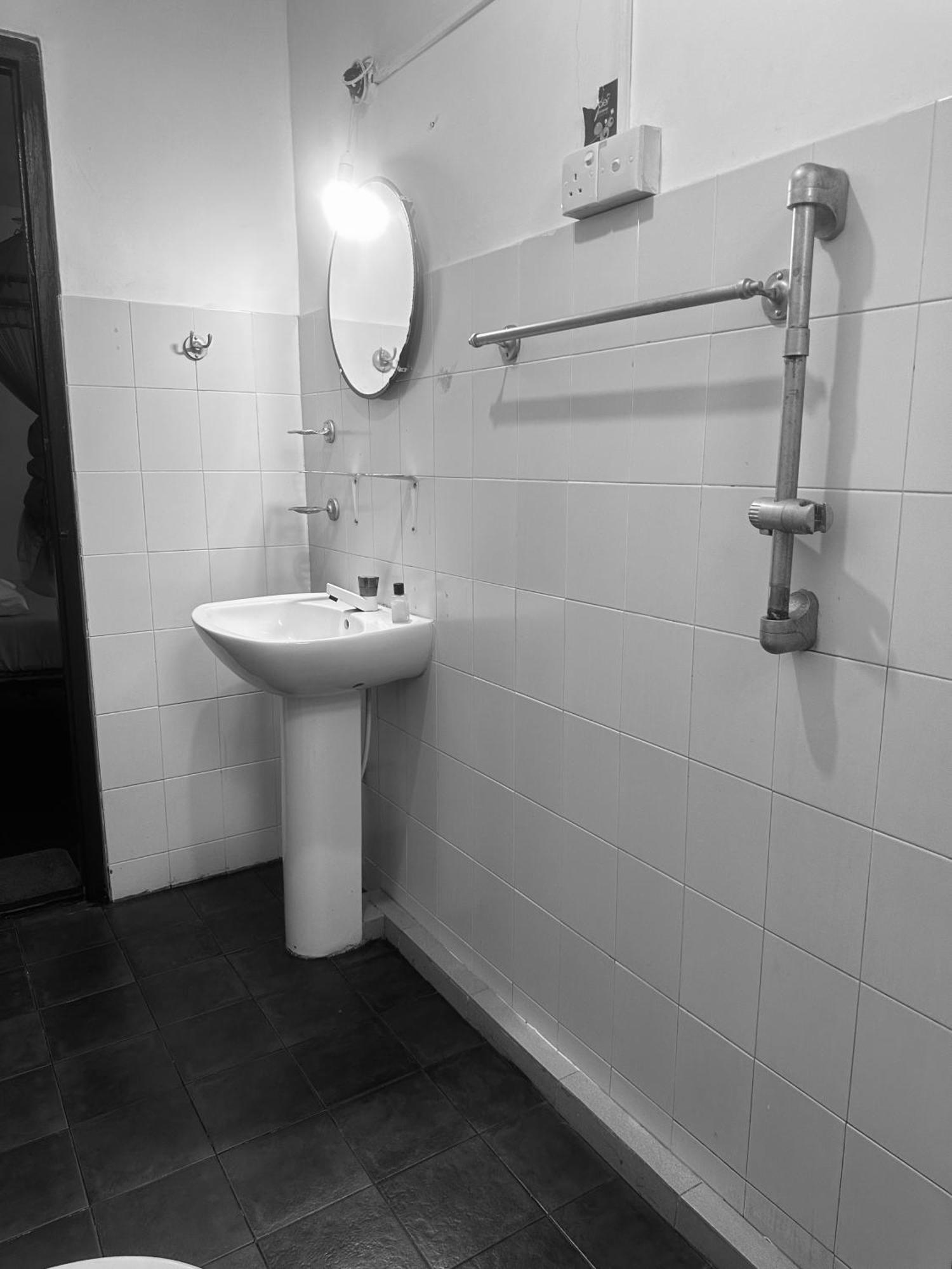 Rock Hill Hotel Galle Dış mekan fotoğraf