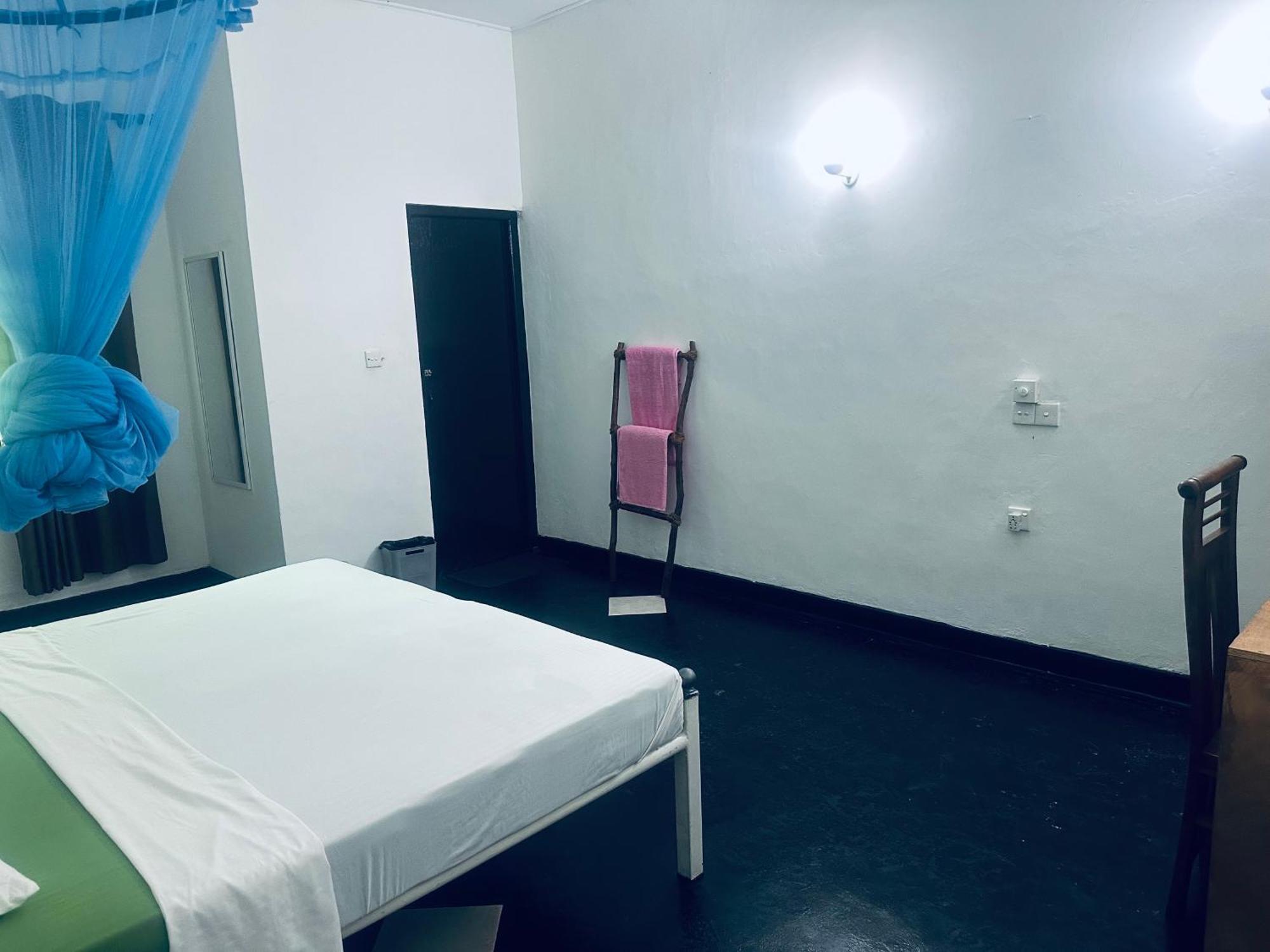 Rock Hill Hotel Galle Dış mekan fotoğraf