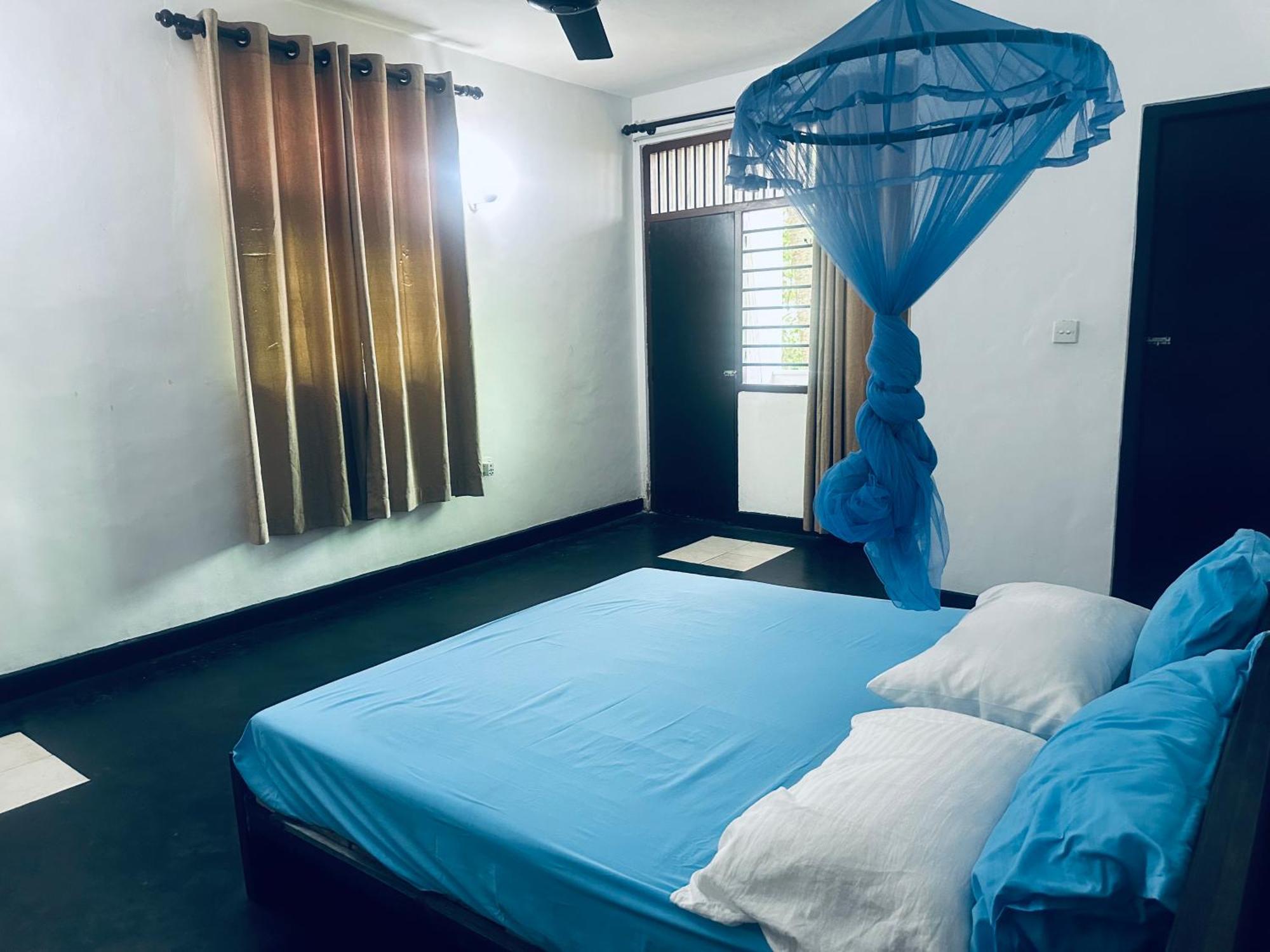 Rock Hill Hotel Galle Dış mekan fotoğraf