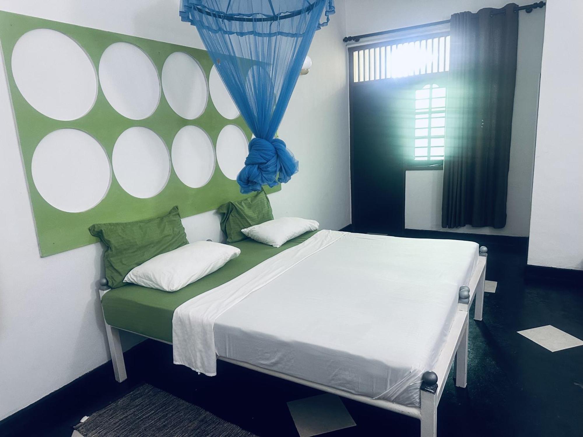 Rock Hill Hotel Galle Dış mekan fotoğraf