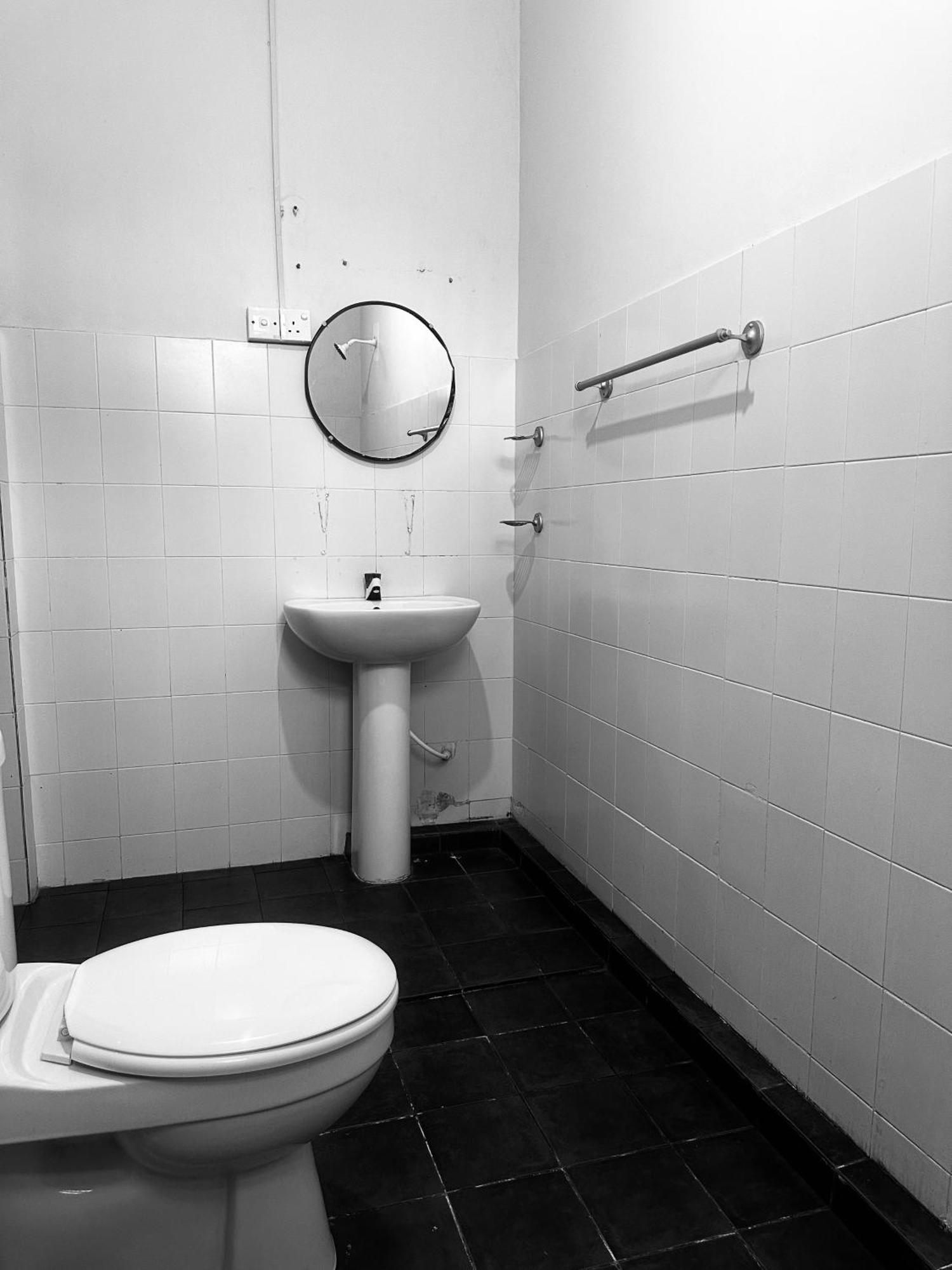 Rock Hill Hotel Galle Dış mekan fotoğraf