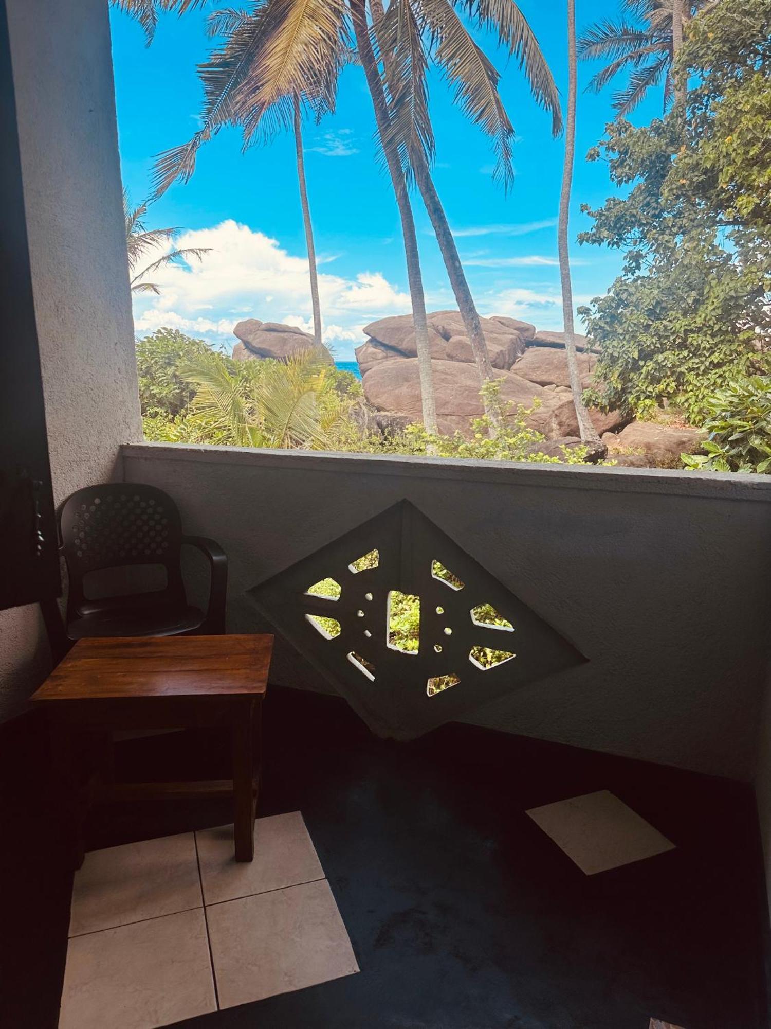 Rock Hill Hotel Galle Dış mekan fotoğraf