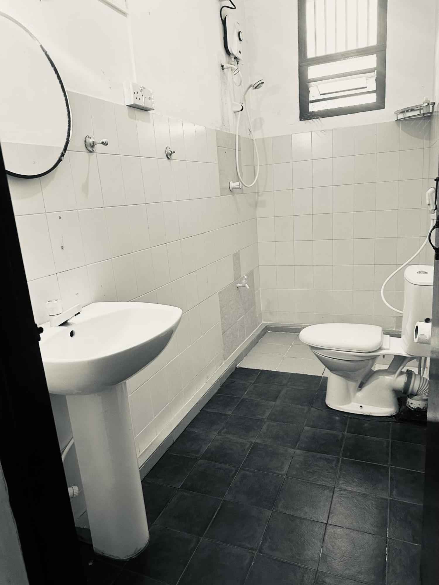 Rock Hill Hotel Galle Dış mekan fotoğraf