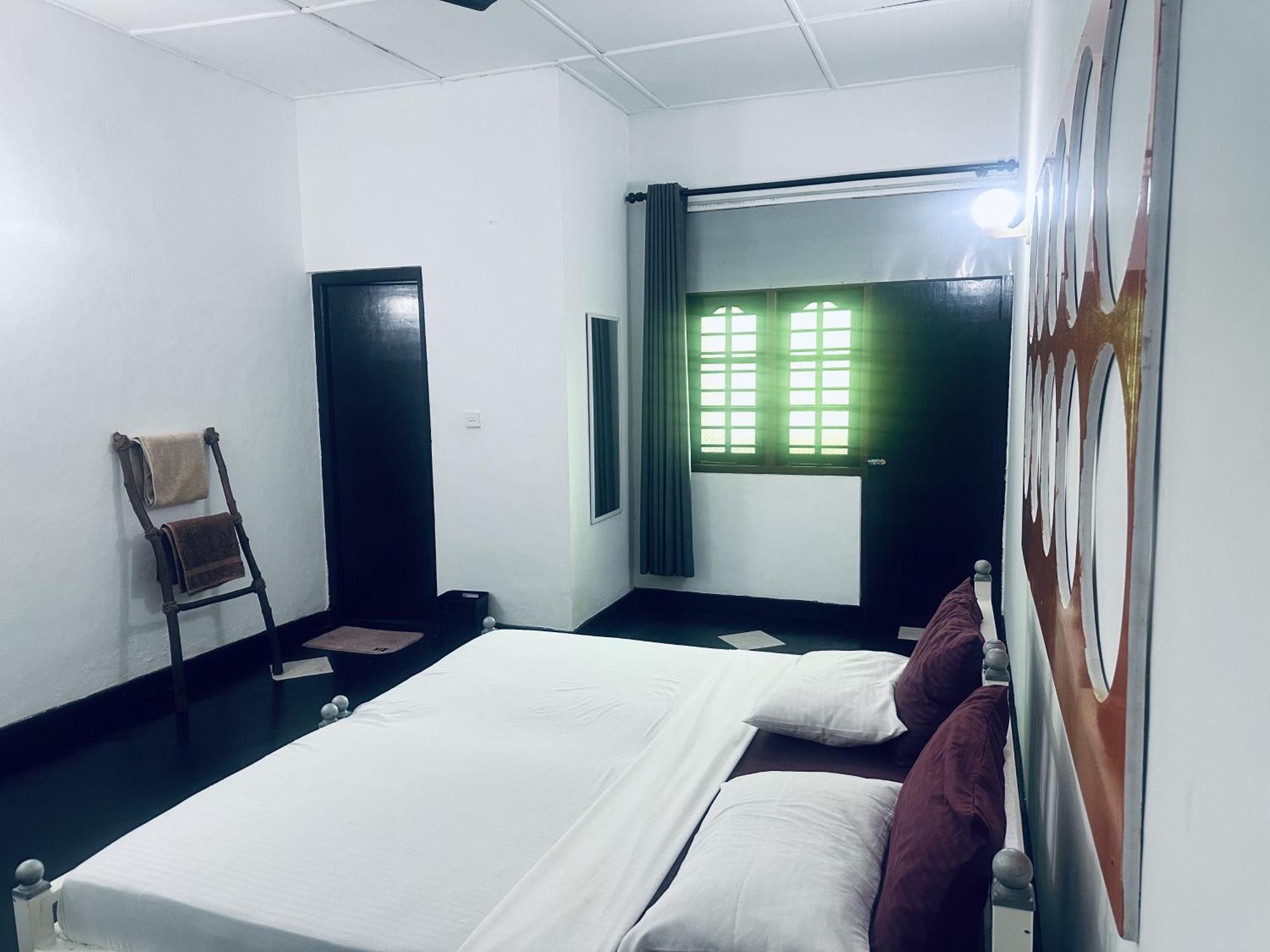 Rock Hill Hotel Galle Dış mekan fotoğraf