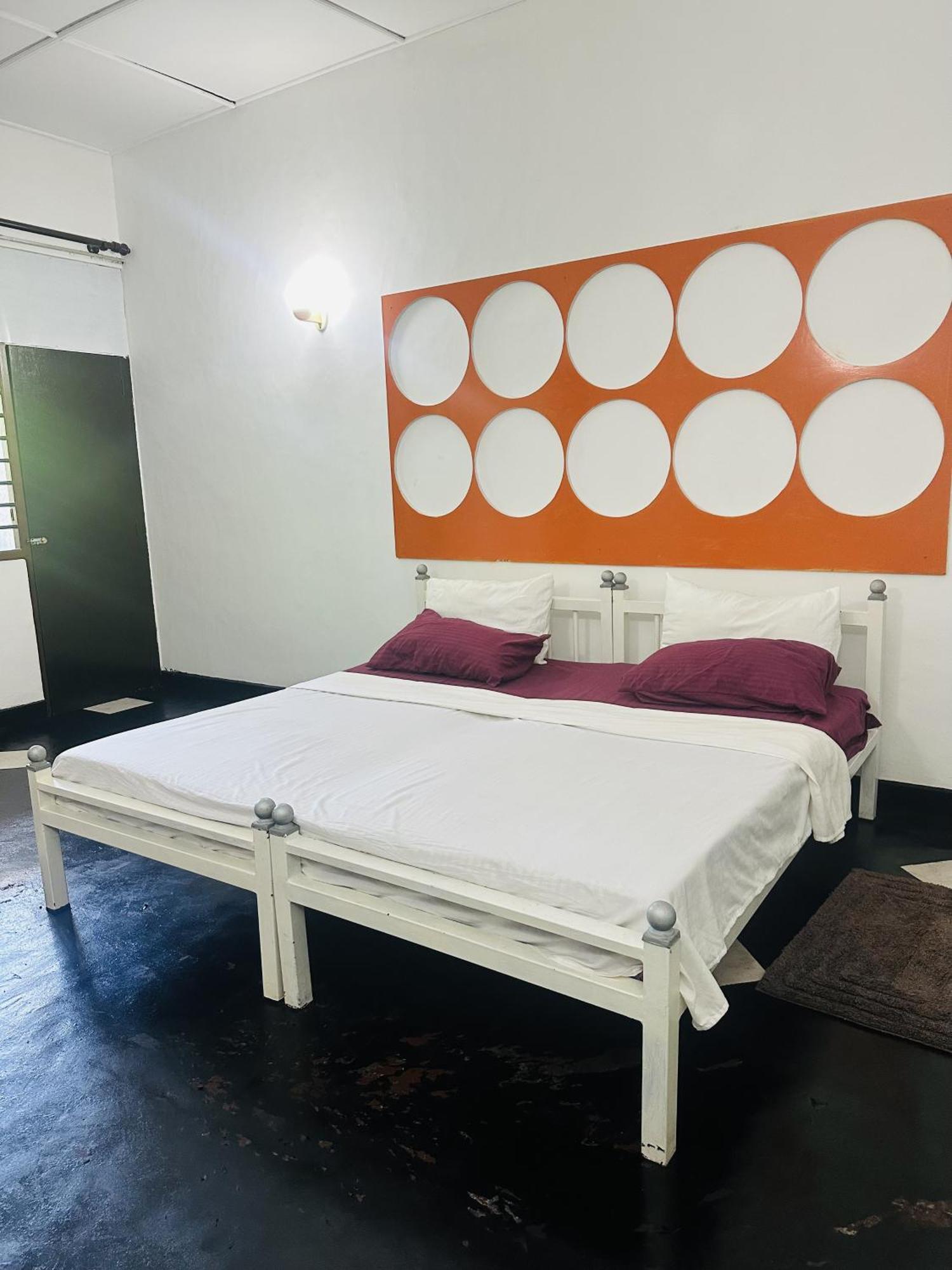 Rock Hill Hotel Galle Dış mekan fotoğraf