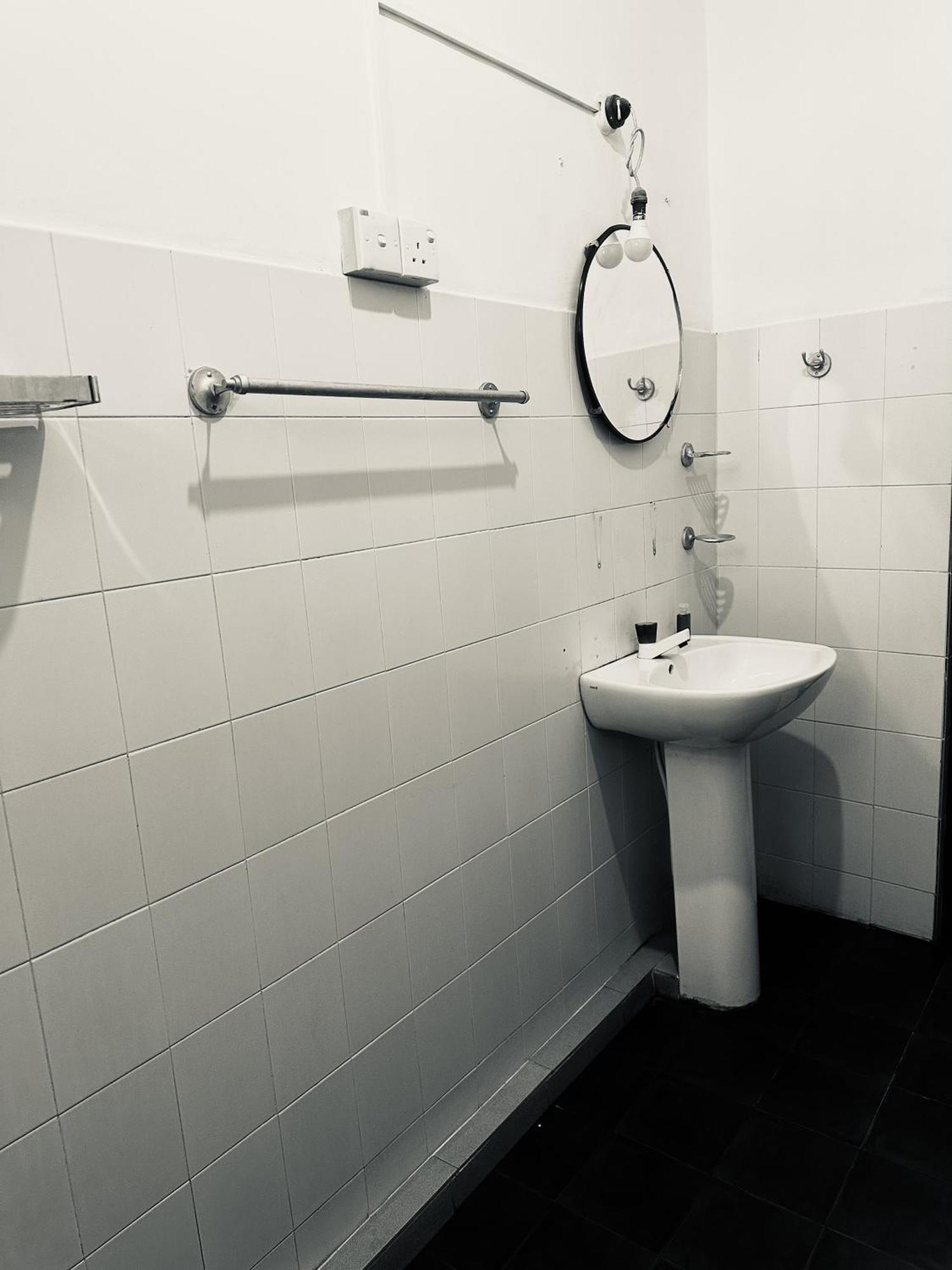 Rock Hill Hotel Galle Dış mekan fotoğraf